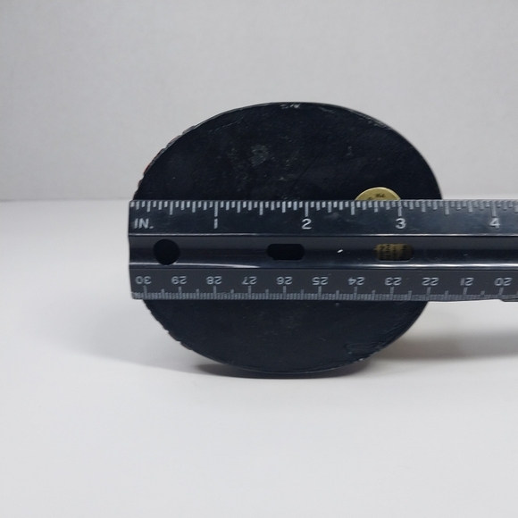 2008 Cincinnati Bearcats Big East Championship Ring Bobble Head Replica Figurine - Picture 11 of 11